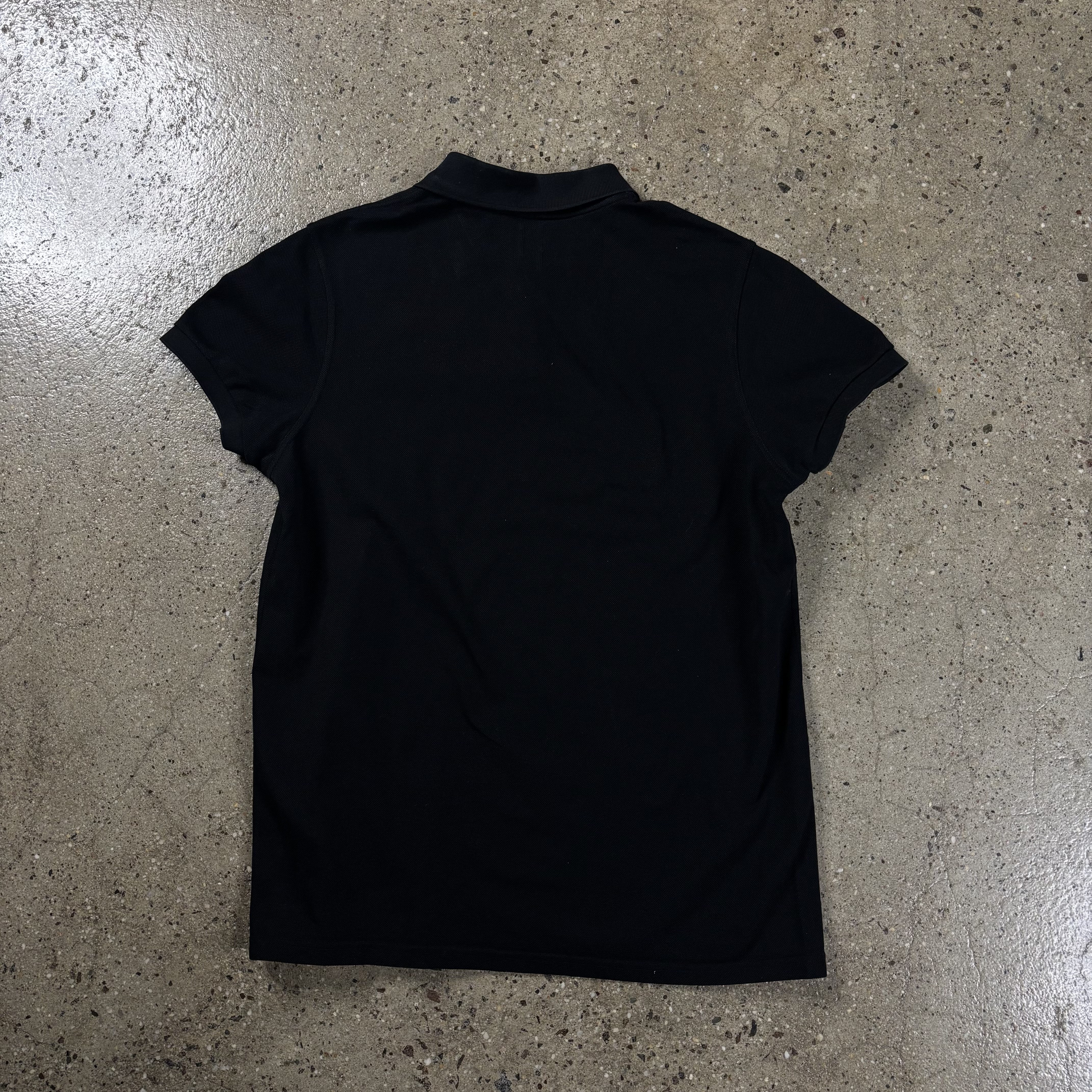 Saint Laurent Sweet Dreams Polo Shirt - View 4