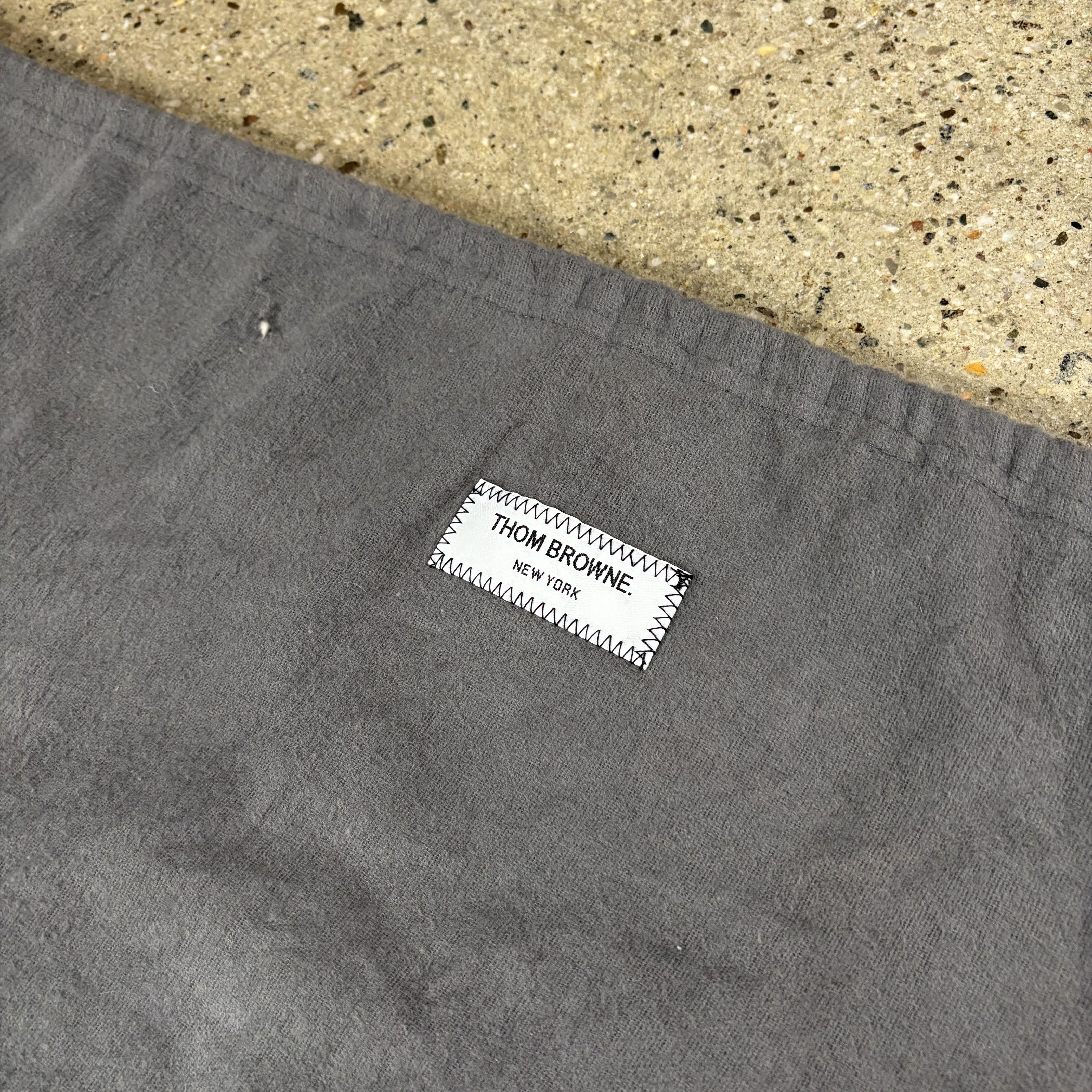 Thom Browne Hector Bag - View 10