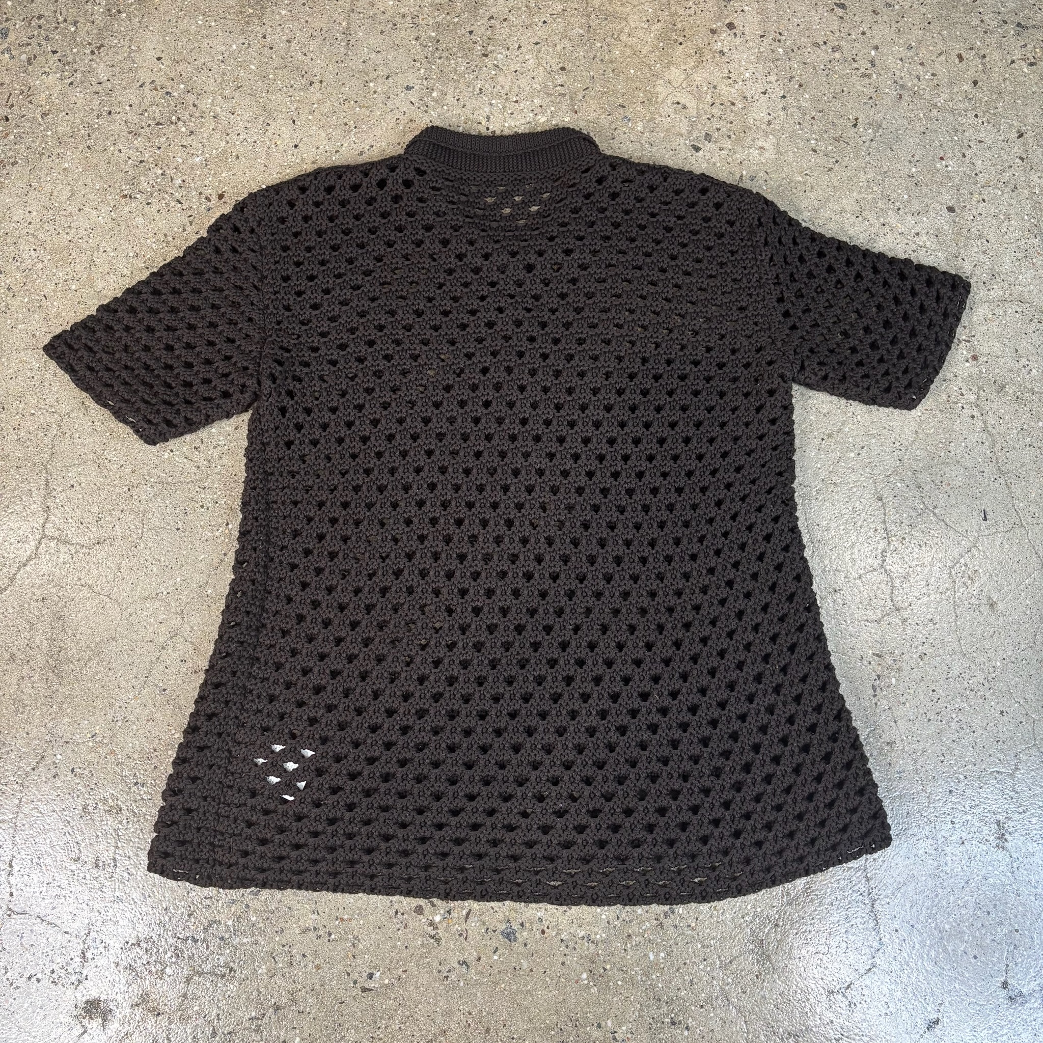 Valentino Knit Shirt - View 2