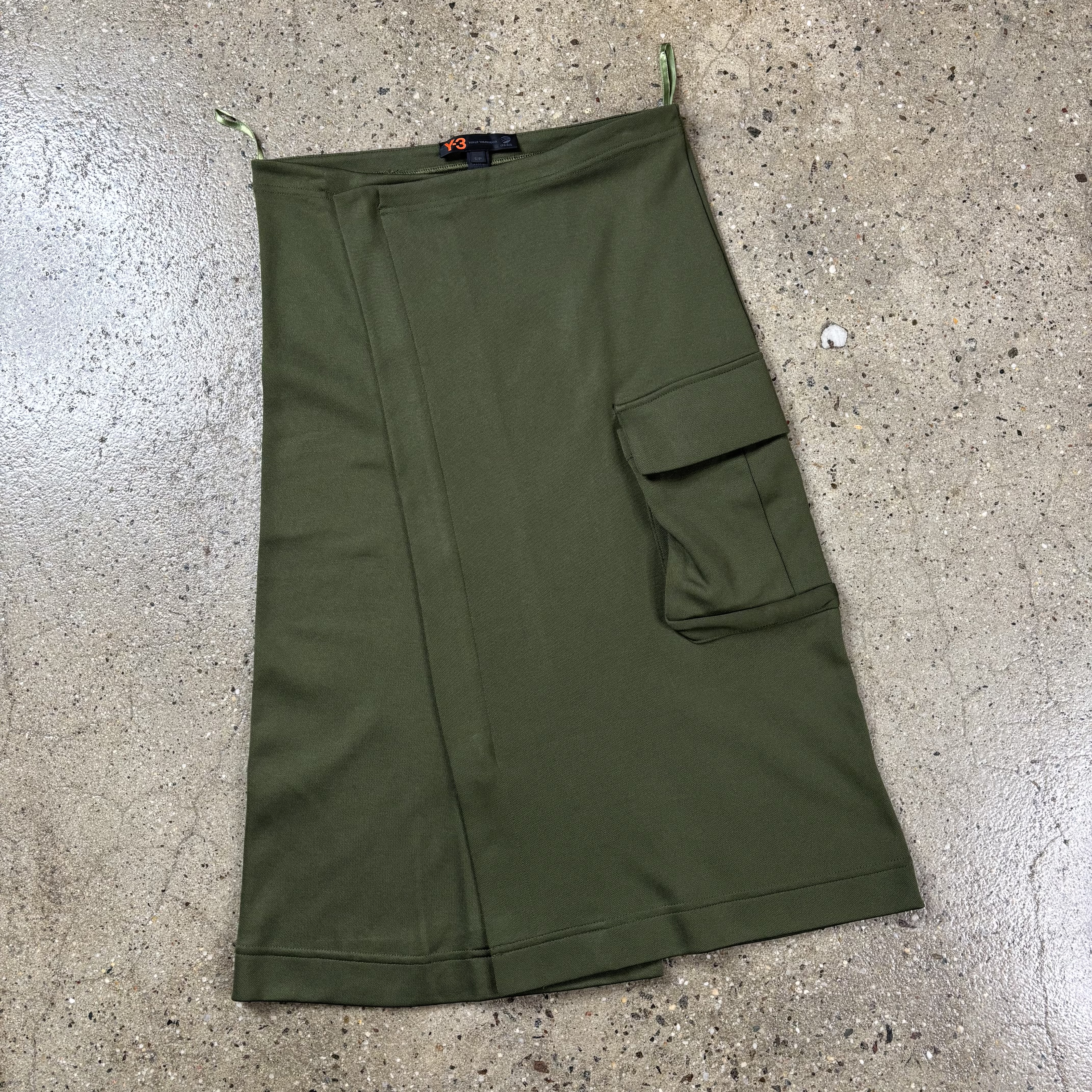 Cargo Skirt