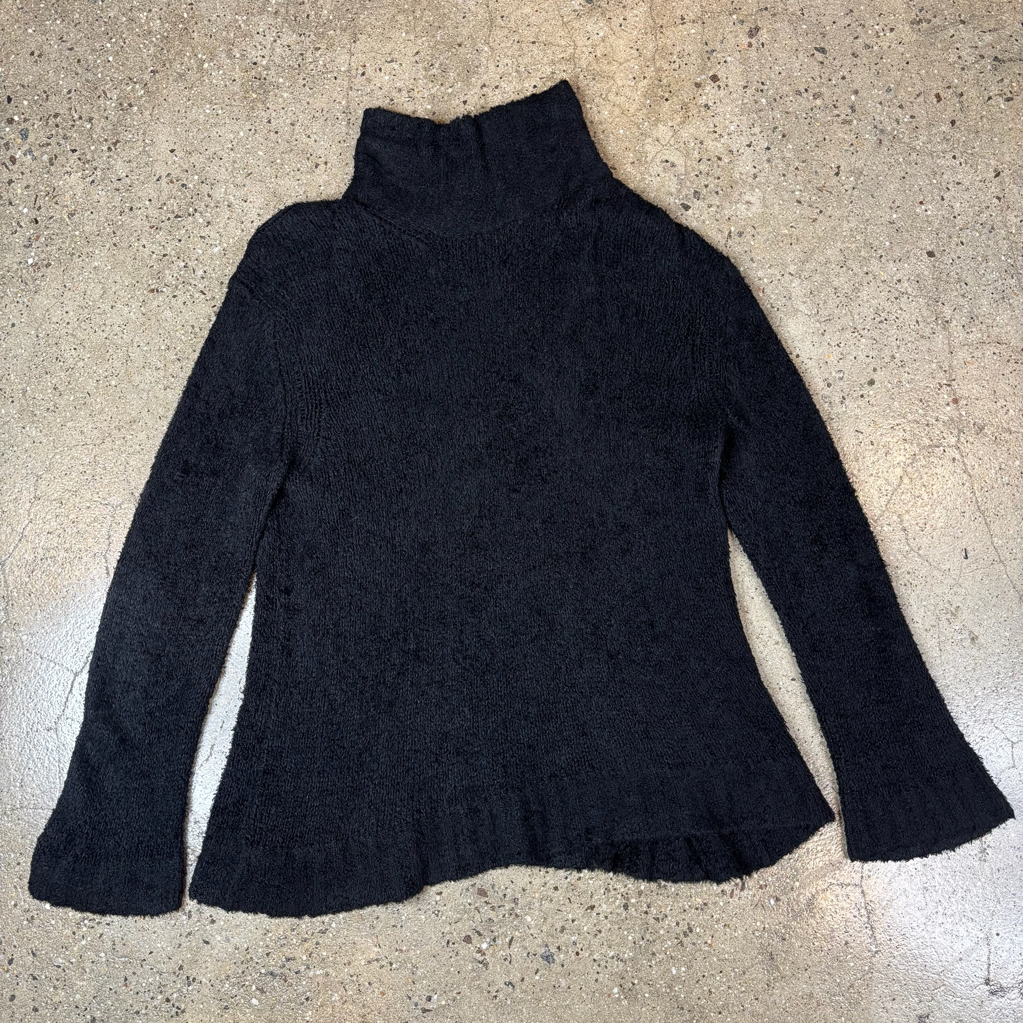 Knit Sweater
