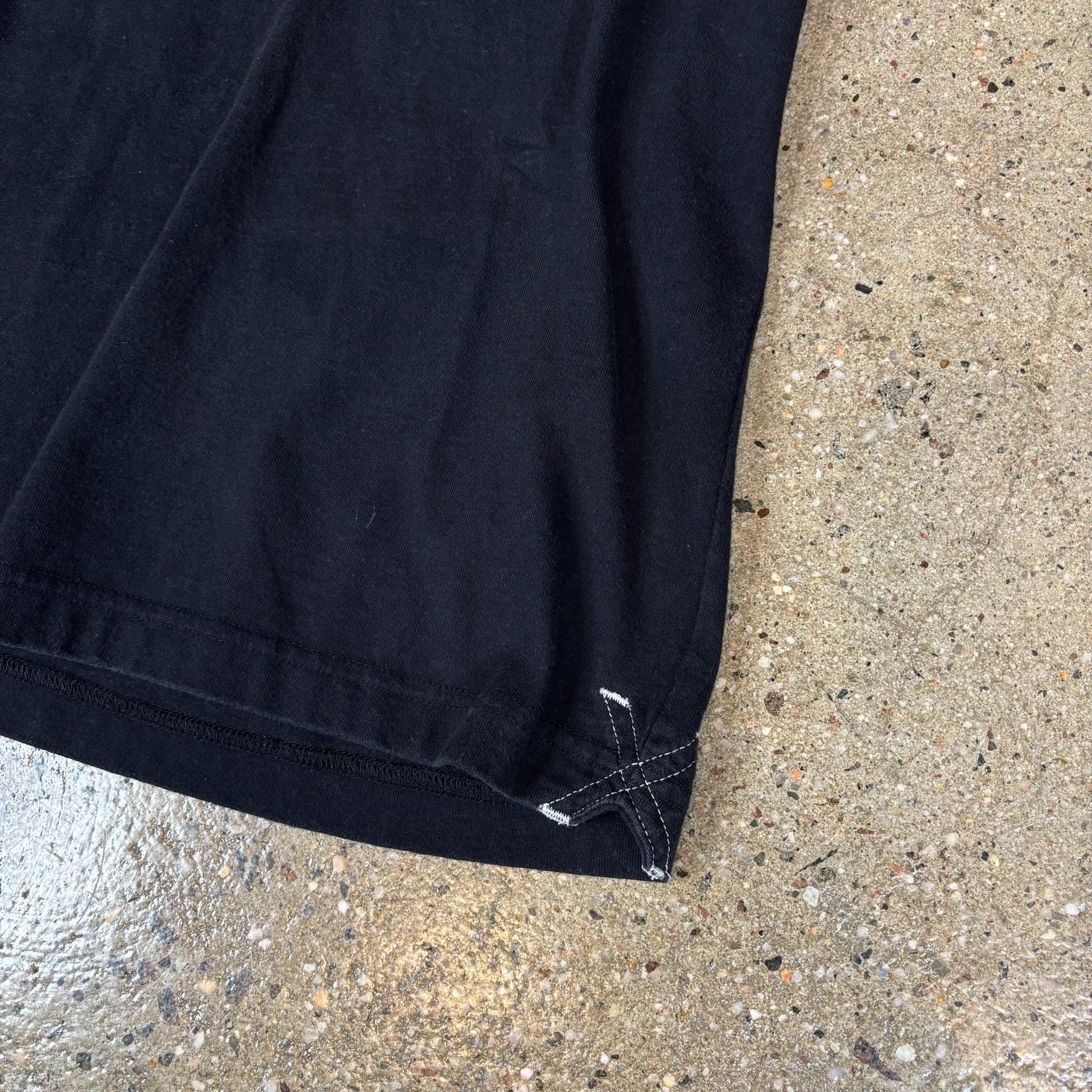 Yohji Yamamoto Adidas 10 Year Anniversary Tee - View 3